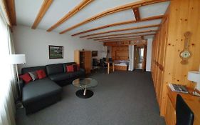 Alpen-Fewo,Residenza Quadra 114