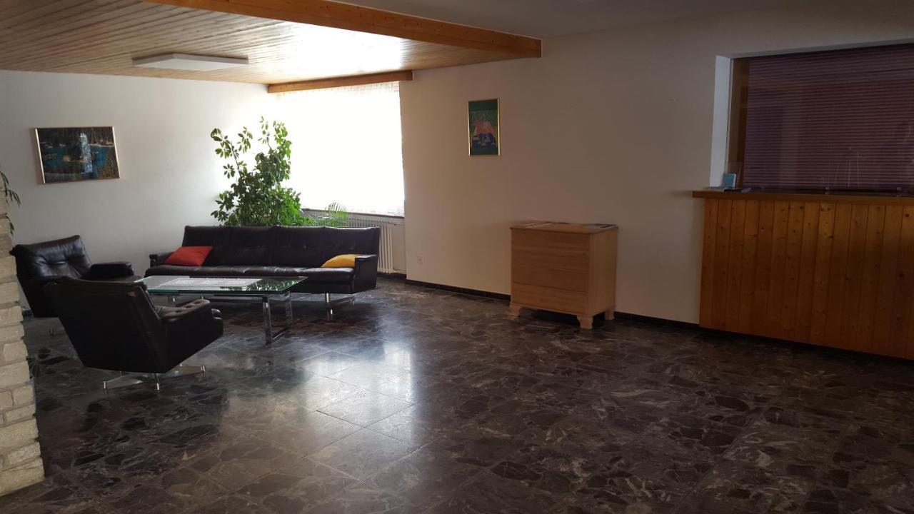 Apartament Alpen-Fewo,Residenza Quadra 114 Flims Zewnętrze zdjęcie